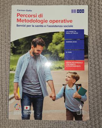 percorsi di metodologie operative