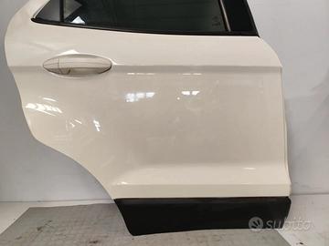 Porta Posteriore Destra Ford EcoSport Del 2017 Col