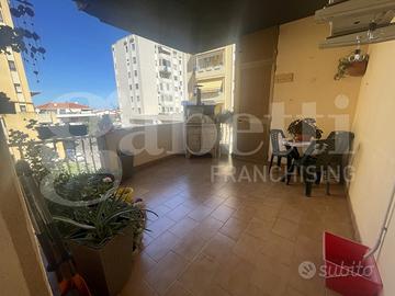 Appartamento Oristano [Cod. rif 3261462VRG]