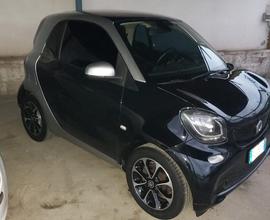 Smart fortwo 453 GPL