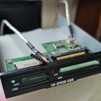 Lettore Schede Interno PC All-in-One