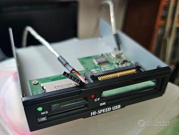 Lettore Schede Interno PC All-in-One