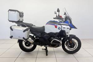 BMW R 1300 GS Adventure Trophy ASA