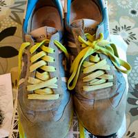 Premiata mod. Lucy tg 42 sneakers 