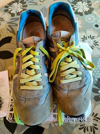 Premiata mod. Lucy tg 42 sneakers 