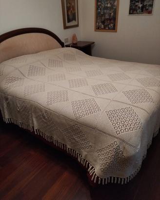 coperta della nonna 