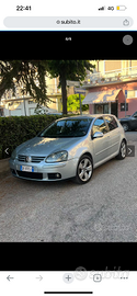 Golf 5