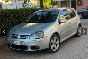Golf 5