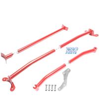 KIT BARRE STABILIZZATRICI REGOLABILI VOLKSWAGEN VW