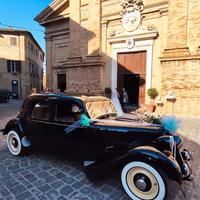 Citroën Traction Avant 11B Normale – 1950