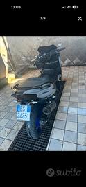 Tmax 560 grey