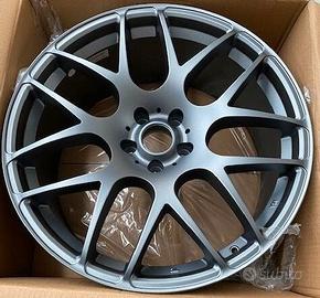 Cerchi in lega 20" AUDI A5 - A6 con pneumatici
