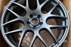 Cerchi in lega 20" AUDI A5 - A6 con pneumatici