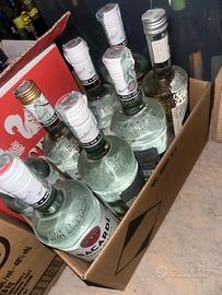 Lotto alcolici bar - PROMO