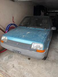 Renault 5