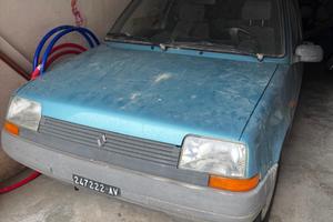 Renault 5
