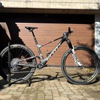 SCOTT SPARK RC WORLD CUP 2025