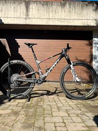 SCOTT SPARK RC WORLD CUP 2025