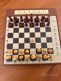 Scacchiera elettronica Gambit Fidelity