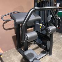 Technogym selection Glute machine