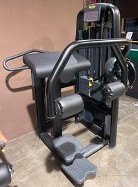 Technogym selection Glute machine