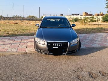 a4 slian 2.0 tdi