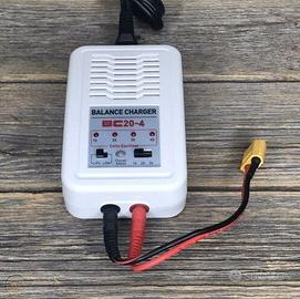 DJI Balance Charger BC20-4