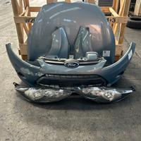 Ford Fiesta 6a serie MUSATA ANTERIORE RTJA