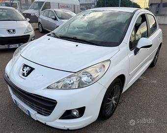 Peugeot 207 1.4 HDi 70CV 5porte