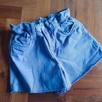 Pantaloncino Viola OVS Kids