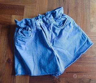 Pantaloncino Viola OVS Kids