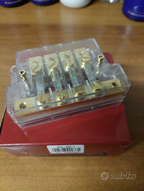 Portafusibili Audison Cable