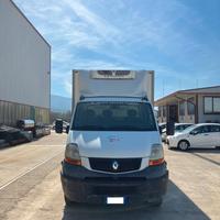 Furgone isotermico Renault Master 130 CDI, diesel