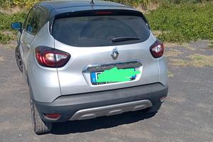 Captur diesel 