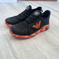 Scarpe Emporio Armani