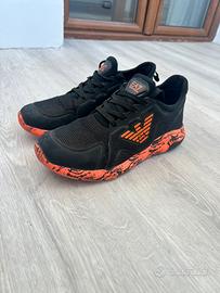Scarpe Emporio Armani