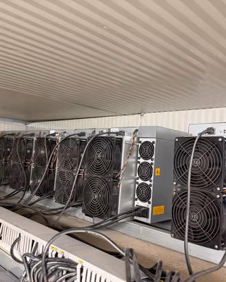 ANTMINER S19