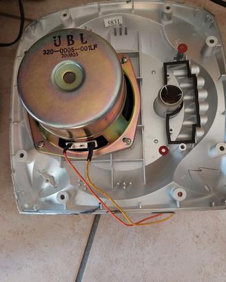 Woofer JBL