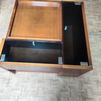 Carrello bar anni 60/ 70
