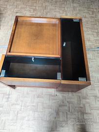 Carrello bar anni 60/ 70