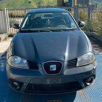 Ricambi usati Seat Ibiza