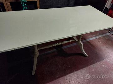 tavolo vintage