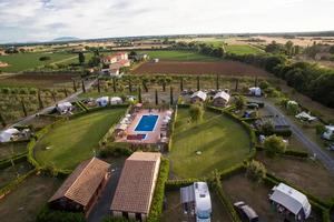 Colonica a - BolgheriCastagneto Carducci