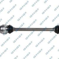 SEMIASSE POST DX BMW SERIE 1 - SERIE 3 - X1