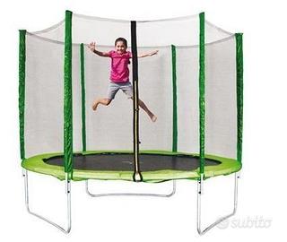 Trampolino elastico bimbo Jumpy