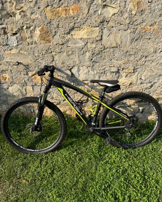 BICICLETTA HERSH 27,5” FRONT DONNA/BAMBINO