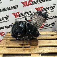 BLOCCO MOTORE COMPLETO TRIUMPH DAYTONA 955 I 2004-