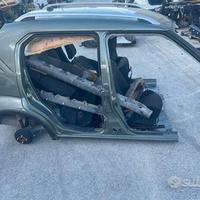 Ricambi scocca per tagliate Suzuki Ignis 2024