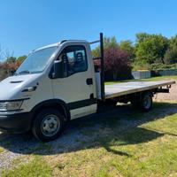 Iveco daily 35/12 anno 2005