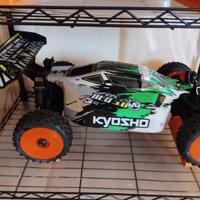 Kyosho inferno NEO 3.0 VE 3.0VE completa di tutto